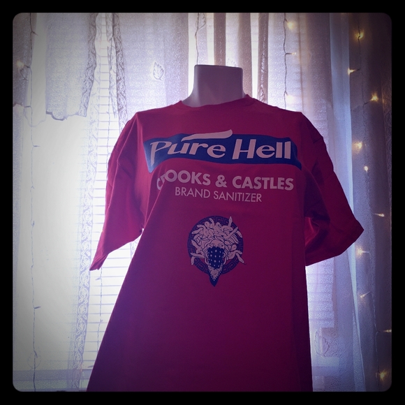 Mens Medium Tee shirt BNWT - Picture 1 of 1